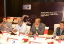 QCI and UL bring together government agencies and industry associations to accelerate the development of a robust quality ecosystem for building ‘Brand India’ QCI and UL bring together government agencies and industry associations to accelerate the development of a robust quality ecosystem for building ‘Brand India’