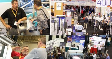 Filtration® 2018: Bold Innovations Will Command Attention Oct. 2-4 in Philadelphia Filtration® 2018: Bold Innovations Will Command Attention Oct. 2-4 in Philadelphia