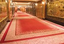 When high tech meets family values Ulster Carpets and Mahlo GmbH strive for perfection When high tech meets family values Ulster Carpets and Mahlo GmbH strive for perfection
