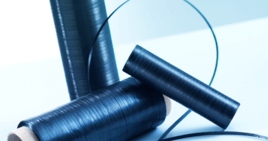 Porcher Industries and U.S. subsidiary BGF Industries to exhibit at CAMX 2018 Porcher Industries and U.S. subsidiary BGF Industries to exhibit at CAMX 2018