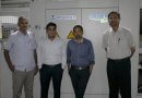 Traditional textile company in India is very satisfied with BRÜCKNER sanforizing range Traditional textile company in India is very satisfied with BRÜCKNER sanforizing range