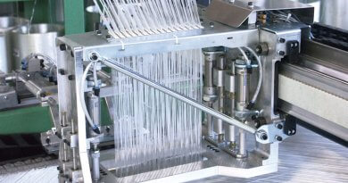 KARL MAYER Technische Textilien will present itself as competent partner of the composite industry at JEC World KARL MAYER Technische Textilien will present itself as competent partner of the composite industry at JEC World
