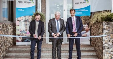 Archroma Opens Global Competence Center for Automotive & Synthetic Dyeing In Germany Archroma Opens Global Competence Center for Automotive & Synthetic Dyeing In Germany