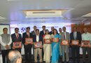 Textile Machinery Manufacturers’ Association (India) Export Excellence and R&D Awards 2018-19 Textile Machinery Manufacturers’ Association (India) Export Excellence and R&D Awards 2018-19