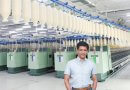 Successful introduction of the fully automatic roving bobbin transport system SERVOtrail Direct in the Indian market Successful introduction of the fully automatic roving bobbin transport system SERVOtrail Direct in the Indian market