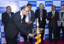 Textiles Committee Secretary Shri Ajit Chavan inaugurates Techtextil India in Mumbai