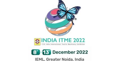 <strong>TRADITION TO TREND UNDER ONE ROOF AT INDIA ITME 2022 </strong>
