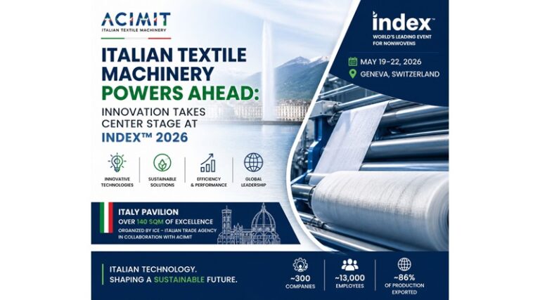 Innovation Takes Center Stage at INDEX™ 2026 – E-ITM